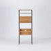 Living Desk ANM001 LD LBR