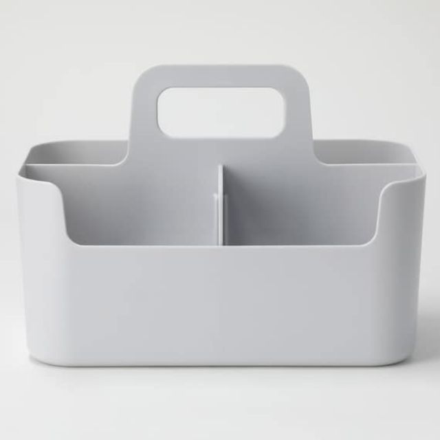 HAKOBU N INBOX TOTE LIVING LGY