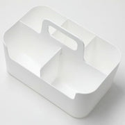 HAKOBU N INBOX TOTE LIVING WH