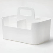 HAKOBU N INBOX TOTE LIVING WH