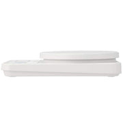 KITCHEN SCALE 2KG CI WH