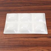 6U.T.Plate Jxd127-01