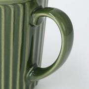 Mug GR