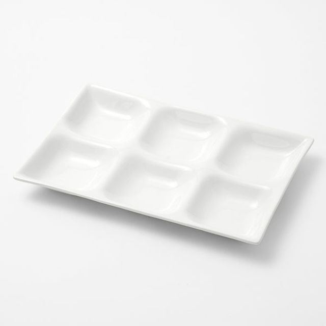 6U.T.Plate Jxd127-01