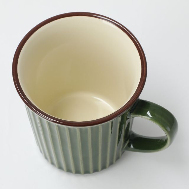 Mug GR