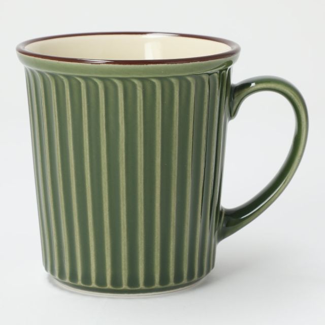 Mug GR