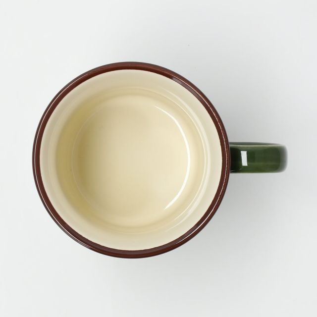 Mug GR
