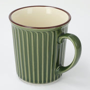 Mug GR