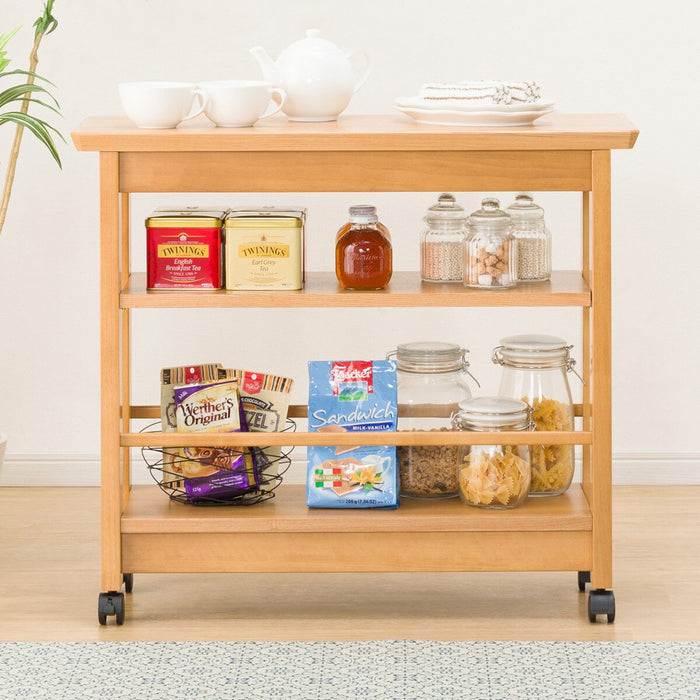 WAGON LORRAINE 80 LBR