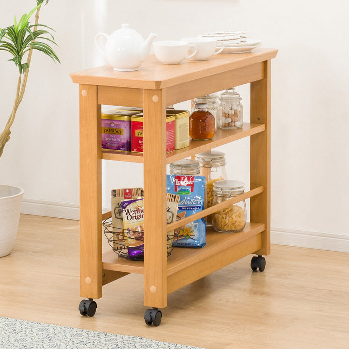 WAGON LORRAINE 80 LBR