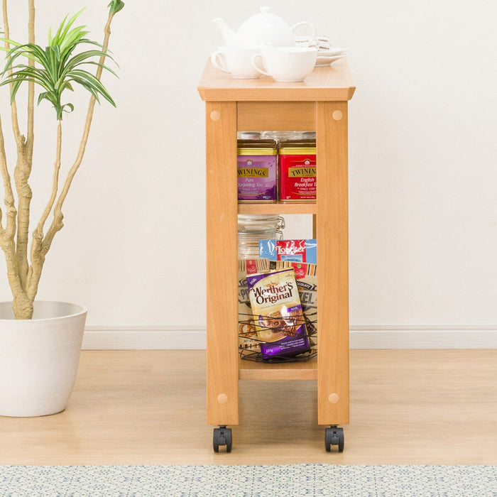 WAGON LORRAINE 80 LBR