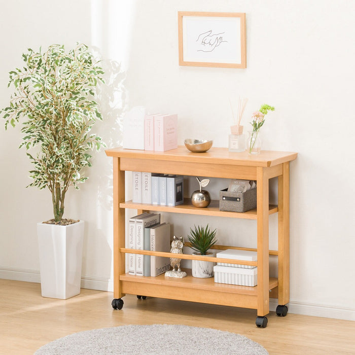 WAGON LORRAINE 80 LBR
