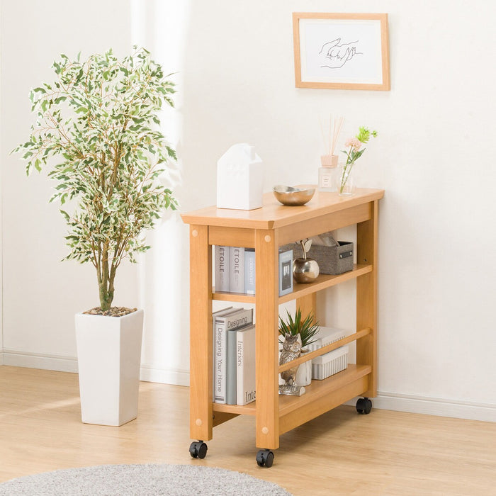 WAGON LORRAINE 80 LBR