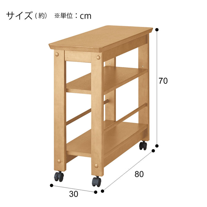 WAGON LORRAINE 80 LBR
