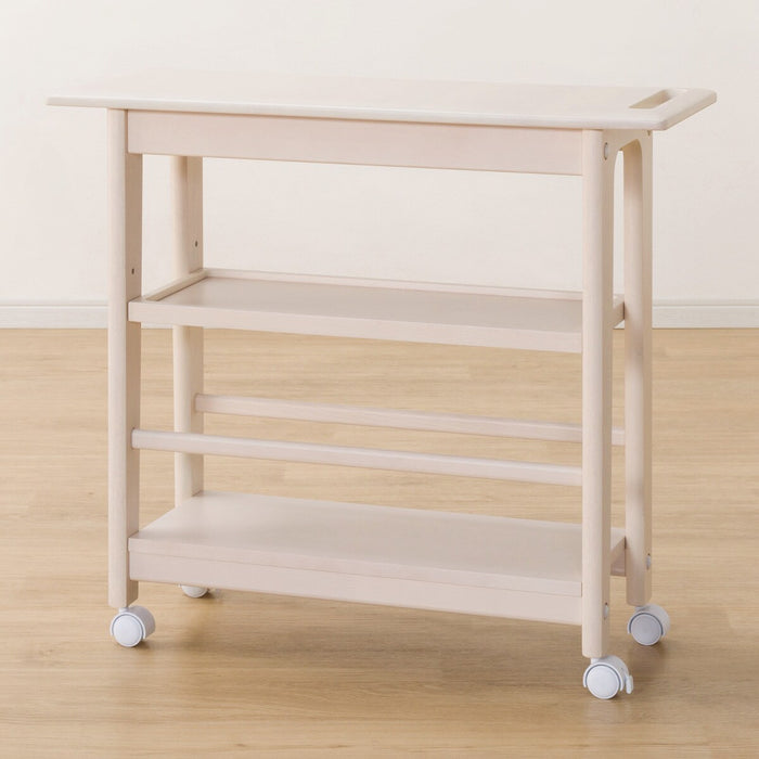 WAGON ALNUS DF 80 WW