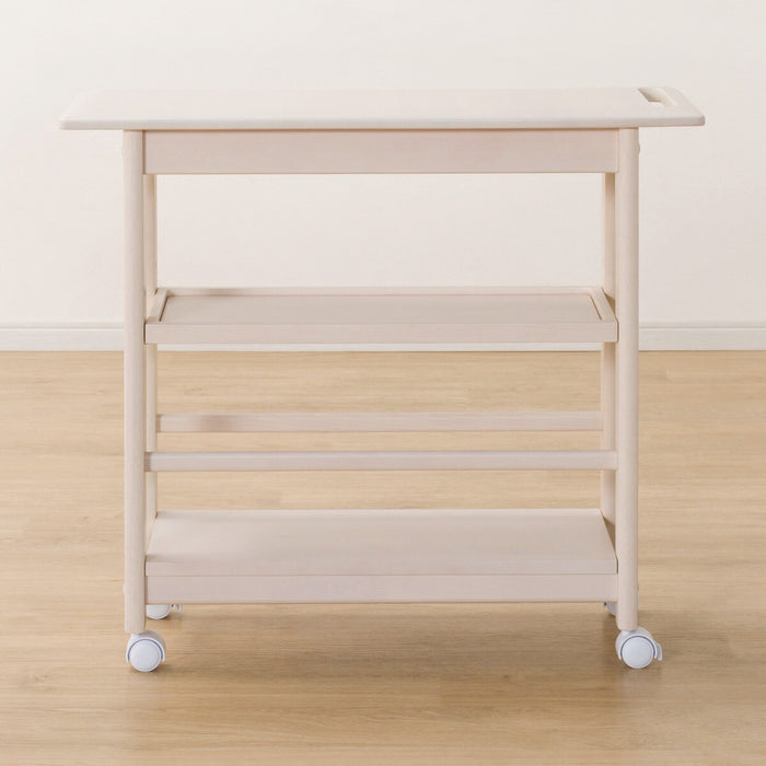 WAGON ALNUS DF 80 WW