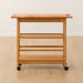 Wagon Alnus DF80 LBR
