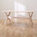 LD Table Relax Wide160 WW