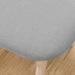 Stool Relax Wide N-Shield Fabric WW/GY
