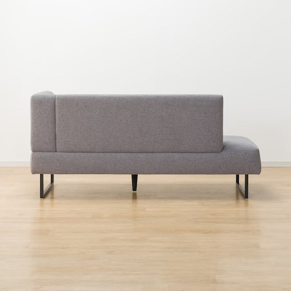 LD2 Left Arm Couch N-Shield FB AQ-MGY