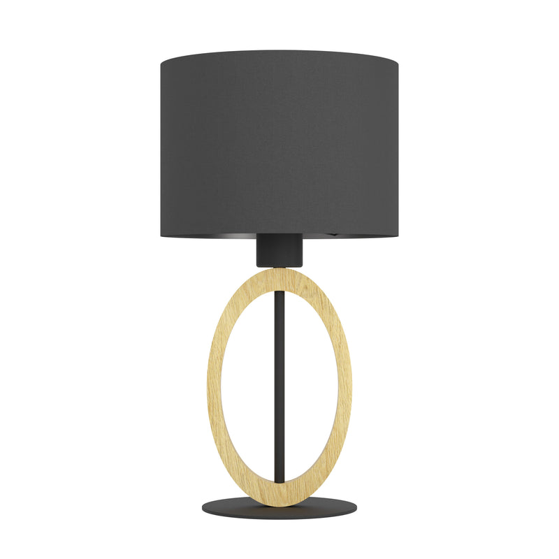Table Lamp Combi E27 BK EG