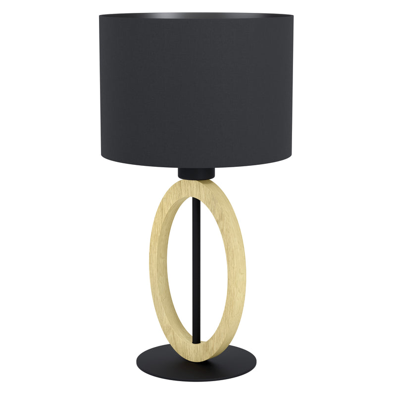 Table Lamp Combi E27 BK EG