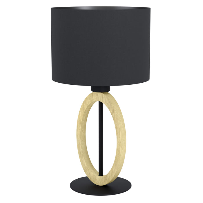 Table Lamp Combi E27 BK EG