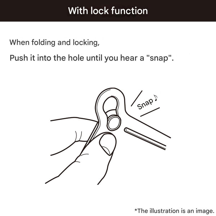 Folding Cutting Board M