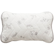 PILLOW PAD N COOL WSP S2414 LEAF