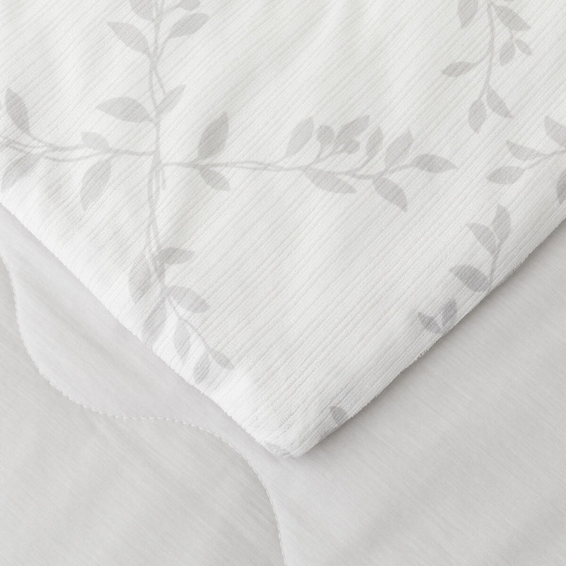 SKIN QUILT N COOL WSP S2414 LEAF S