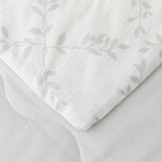 SKIN QUILT N COOL WSP S2414 LEAF D