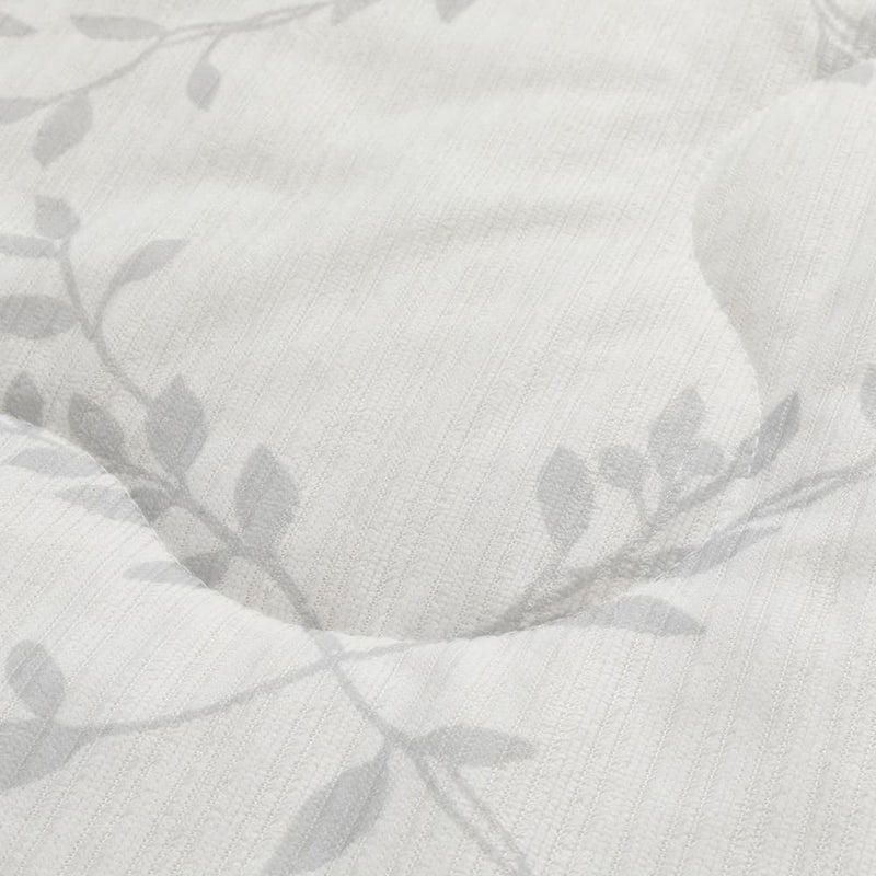 SKIN QUILT N COOL WSP S2414 LEAF D