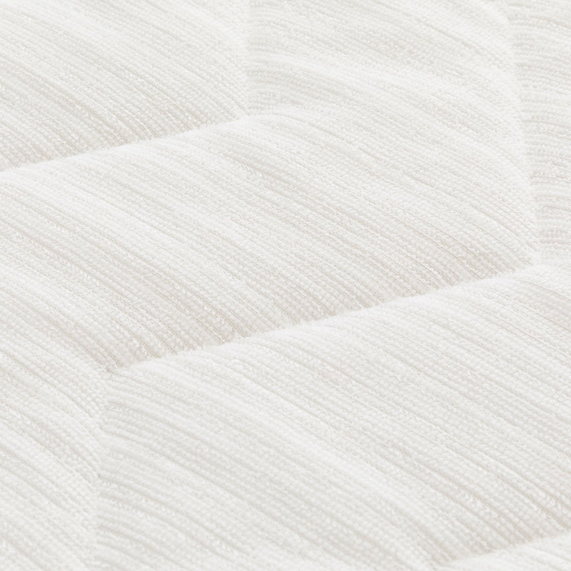 MATTRESS PAD N COOL WSP S2414 LEAF SD