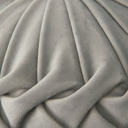 ROUND CUSHION DAHLIA GY