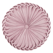 ROUND CUSHION DAHLIA2 RO