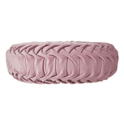 ROUND CUSHION DAHLIA2 RO