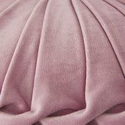ROUND CUSHION DAHLIA2 RO