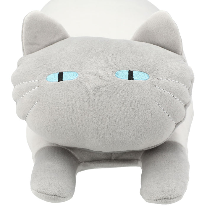 MOCHIMOCHI CUSHION CAT2 Gray