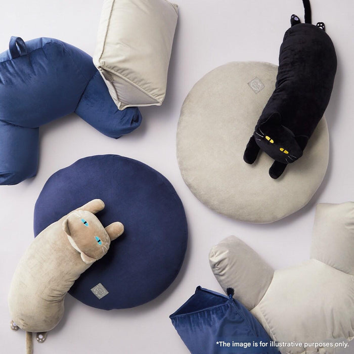 MOCHIMOCHI CUSHION CAT2