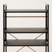 Gamingshelf GM005 60 BK/RE