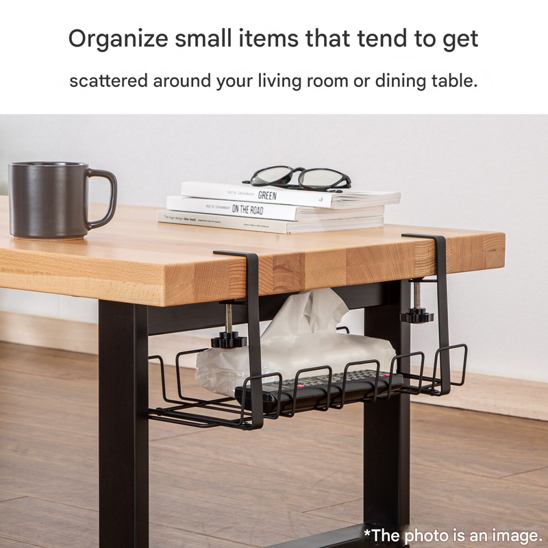 MULTI COLLECTION RACK4017 IW01 BK