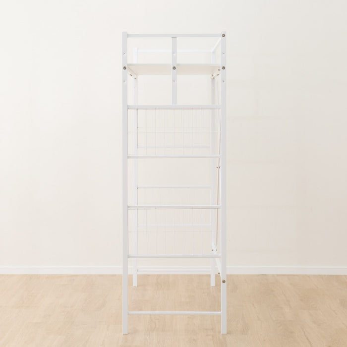 COMPACT SHELF BAZINA JB24 WH