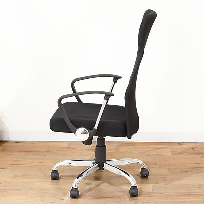 Desk Chair Inverness MC BK