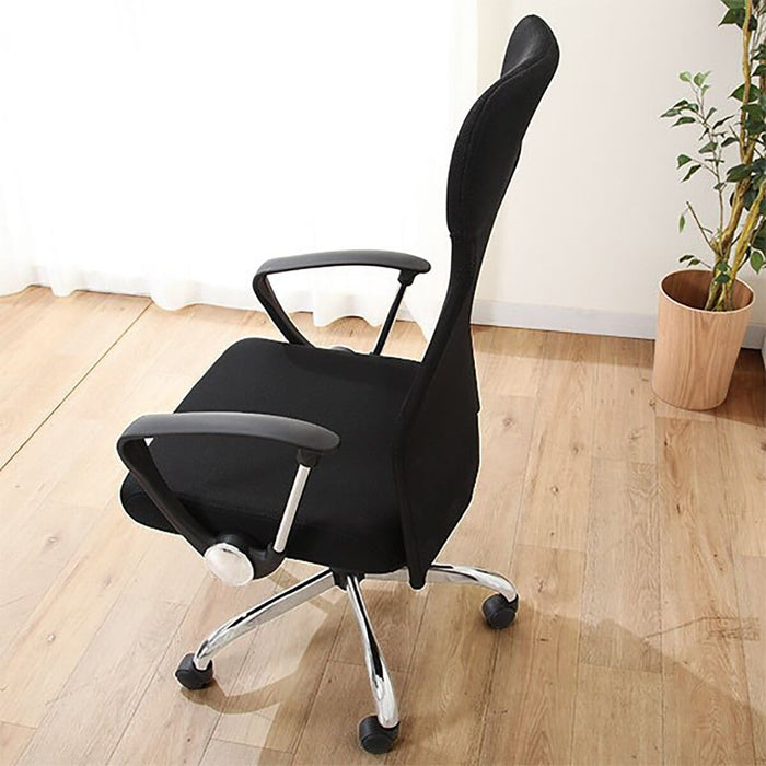 Desk Chair Inverness MC BK