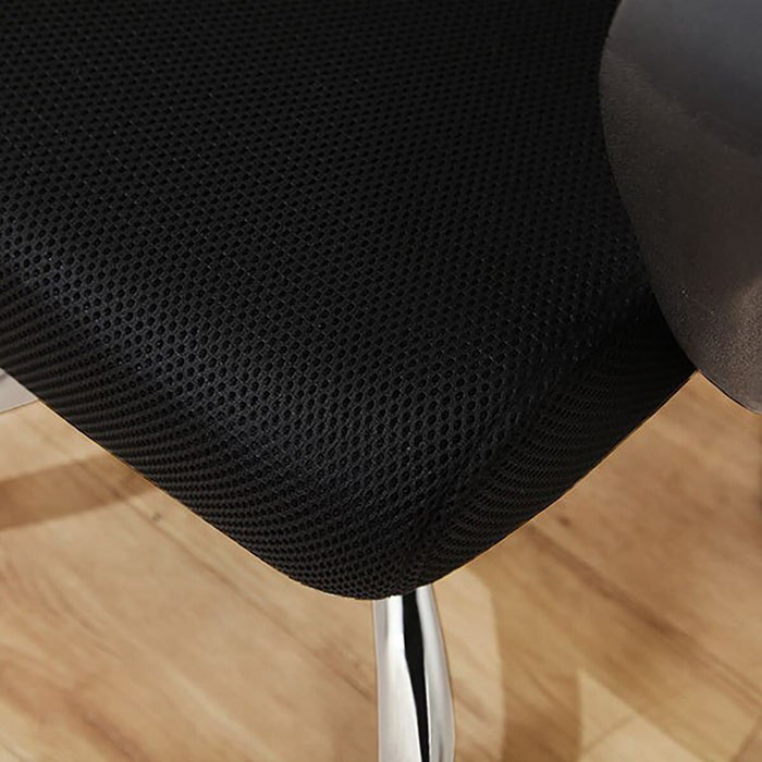 Desk Chair Inverness MC BK
