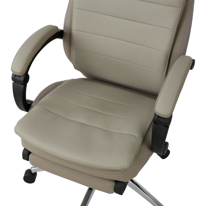 OFFICECHAIR OC708 AIRY FOOT MO