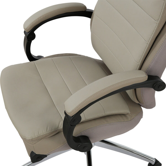 OFFICECHAIR OC708 AIRY FOOT MO