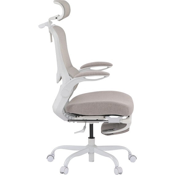 OFFICECHAIR OC704 LATEX BE