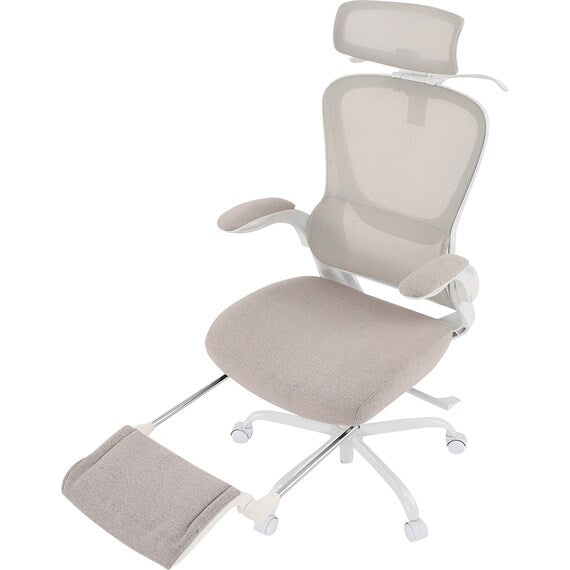 OFFICECHAIR OC704 LATEX BE