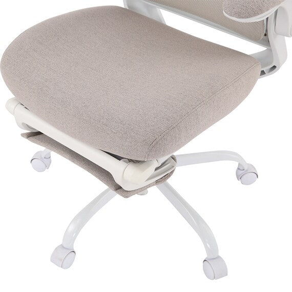 OFFICECHAIR OC704 LATEX BE